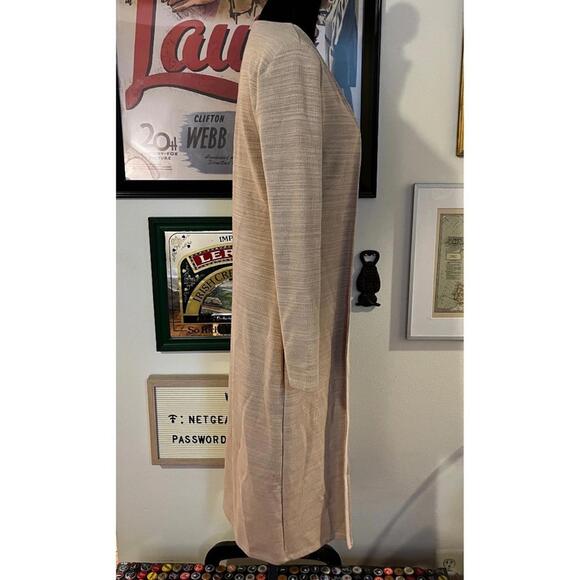 Cardigan Duster - Picture 2 of 6